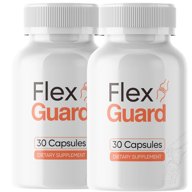 Flex Guard 2 Bottles